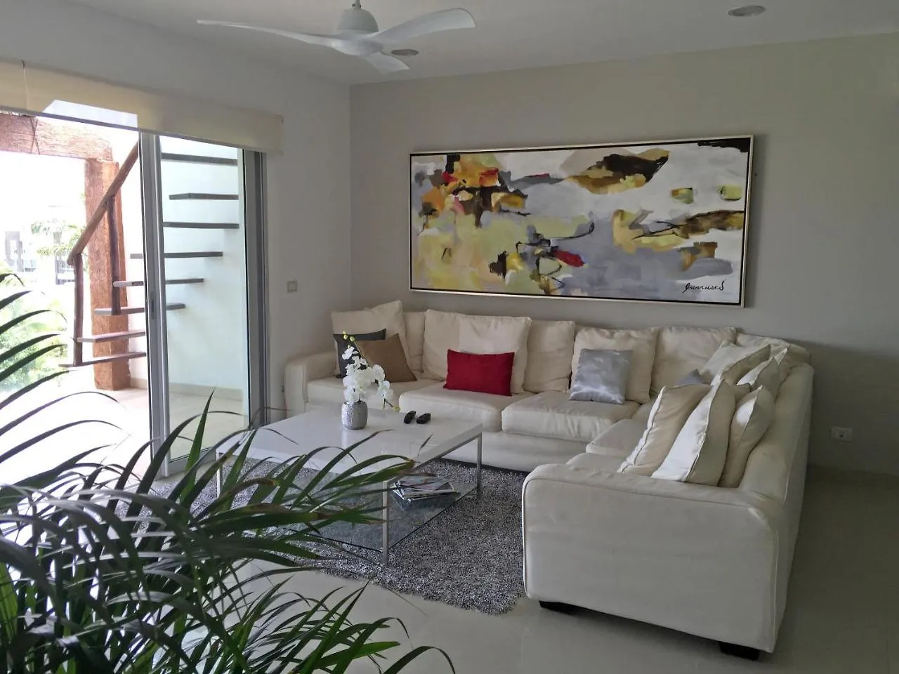 Condo Boutique Oceanfront Playa del Carmen 0*,  Mexico